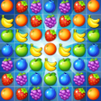 Symbol des Programms: Fruits Forest : Rainbow A…