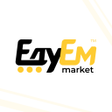 程序图标：ЕдуЕм  доставка еды к пое…