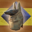 プログラムのアイコン：Excavate Egypt