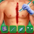 أيقونة البرنامج: Surgeon Simulator Doctor …