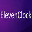 ไอคอนของโปรแกรม: ElevenClock