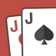 Ikona programu: Euchre with Friends