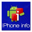 Ícone do programa: A Phone Info for Android