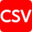 CSV to DBF Converter