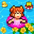 프로그램 아이콘: Pool Slide Story