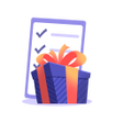 Programikonen: WishBox - список желаний