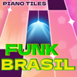 Ícone do programa: PIANO TILES - MÚSICA FUNK…