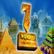 Ícone do programa: 7 Wonders of the Ancient …