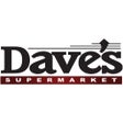 프로그램 아이콘: Daves Supermarket
