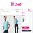 Ícone do programa: Chestr - Universal Shoppi…