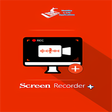 程序图标：Screen Recorder+