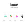 Icoon van programma: Typedash