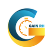 プログラムのアイコン：GAIN RH