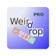 Ikon program: Weirdrop Pro