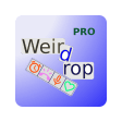 Weirdrop Pro