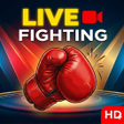 Ikon program: Fighting Live Stream - Bo…