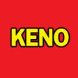 أيقونة البرنامج: Keno Casino Games