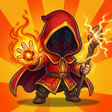 Programın simgesi: World of Solaria MMORPG R…