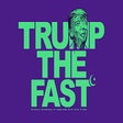 Trump The Fast icon