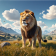 Иконка программы: The Lion