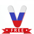 程序图标：Russian Verb Conjugation …