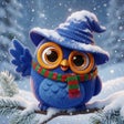 Icoon van programma: German Persian Words Mast…