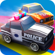 Ikon program: Police Pursuit Thief