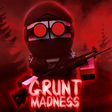 Ikona programu: Grunt Madness v.1.1.0