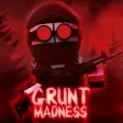 Grunt Madness v.1.1.0