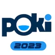Icoon van programma: Poki Games Online 2023