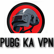 Programikonen: PUBG KA VPN