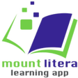 Programikonen: Mount Litera Learning App