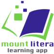 Mount Litera Learning App