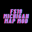Ikon program: FS19 Michigan Map Mod