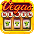 プログラムのアイコン：Free Slot-Vegas Downtown …