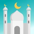 プログラムのアイコン：المؤذن - ليبيا