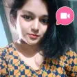 Nearby Girl: Live Video Call