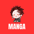 Icône du programme : Manga Rock
