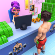 Icoon van programma: My Fit Empire: Idle Gym T…