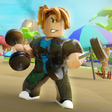 Ikona programu: NEW CODELifting Titans