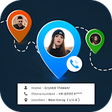 Icono de programa: Mobile Number Locator ID