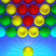 Ikona programu: Pop It Bubble Shooter Bal…