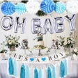 Icon of program: Baby Shower Party