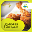 程序图标：All Non Veg Recipes Tamil