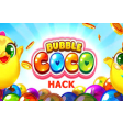 Bubble Coco Hack