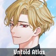 أيقونة البرنامج: Untold Atlas - anime otom…