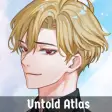 Untold Atlas - anime otome sim