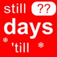 Icoon van programma: Christmas Countdown  Caro…