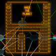 Icoon van programma: HACK THE PLANET