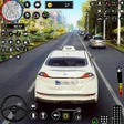 Ícone do programa: US Taxi Simulator 2023 Ga…